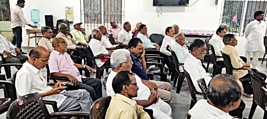 Honourable members in the 44th meeting held on 9th March 2026.jpeg